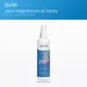 Pure Magnesium Oil Spray - Concentrated Magnesium Chloride for Fast Absorption & Muscle Relaxation