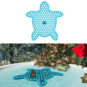 Turtle Bee Pontoon