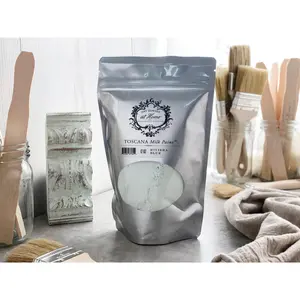 Toscana Milk Paint - Riviera Blue