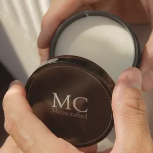 Jacob’s Hair Paste