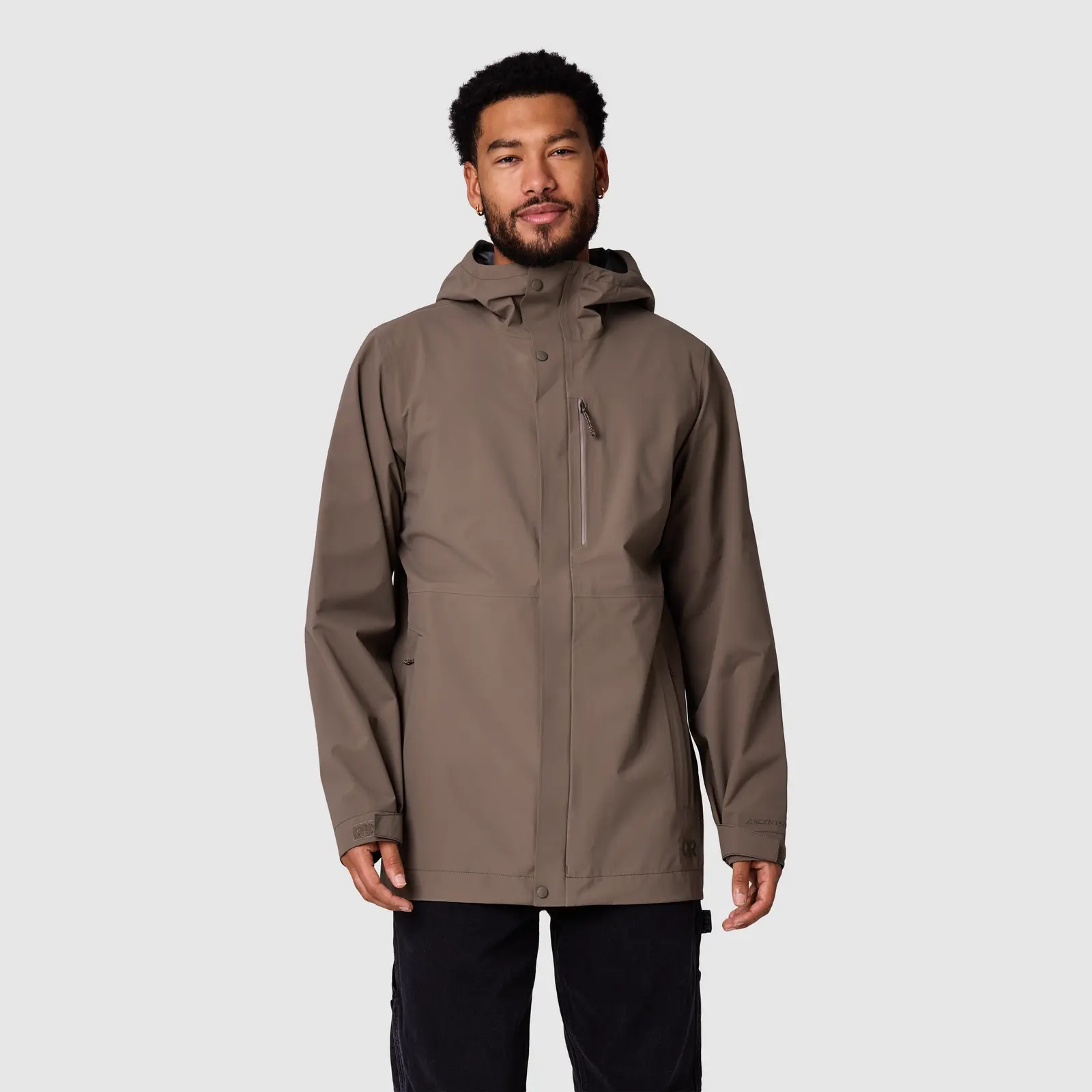 Outdoor Research Men's Foray 3L Trench Outdoor Research Men's Foray 3L Trench