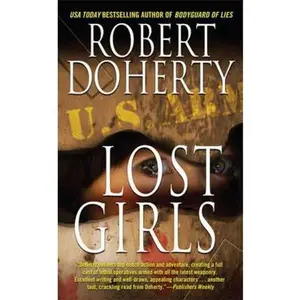 USED-Lost Girls by Robert Doherty (Unknown)