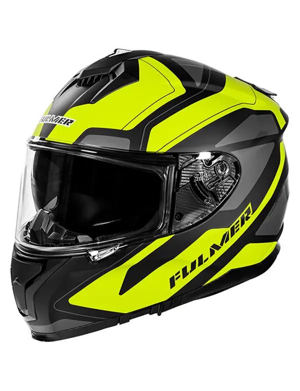Fulmer 601 SV Apex Full-Face Helmet
