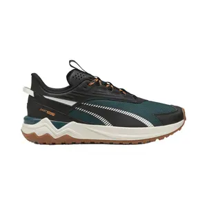 PUMA Mens Extend Lite Trail Running Sneakers Shoes - Green