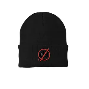 Mute O Beanie