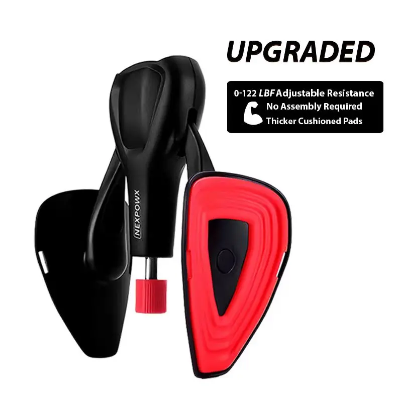 Black Red–Upgraded