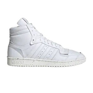 Adidas Top Ten Hi 'Clean Classics Collection - Cloud White'