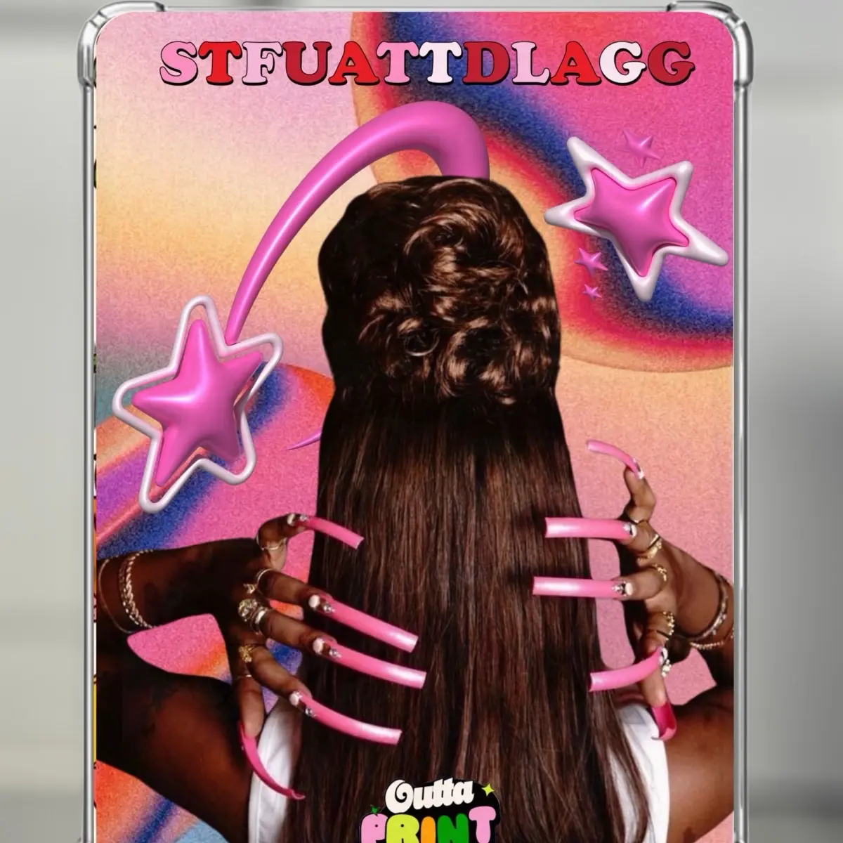 STFFATTDLAGG INSERT
