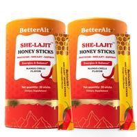 60 Mango Chilly Sticks 