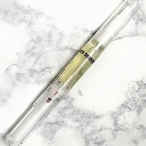 Dole Whip Cuticle Oil Pen, Cuticle Car3 for Nail Art, Jojoba Nail Oil with Vitamin E