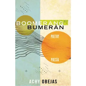USED-Boomerang / Bumerán: Poetry / Poesía by Obejas, Achy (Paperback)