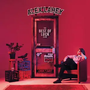 Alex Lahey - The Best Of Luck Club  [COMPACT DISC - CD] Explicit