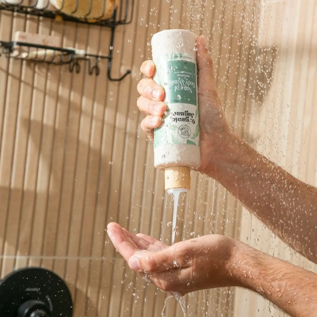 Body Wash Body Wash