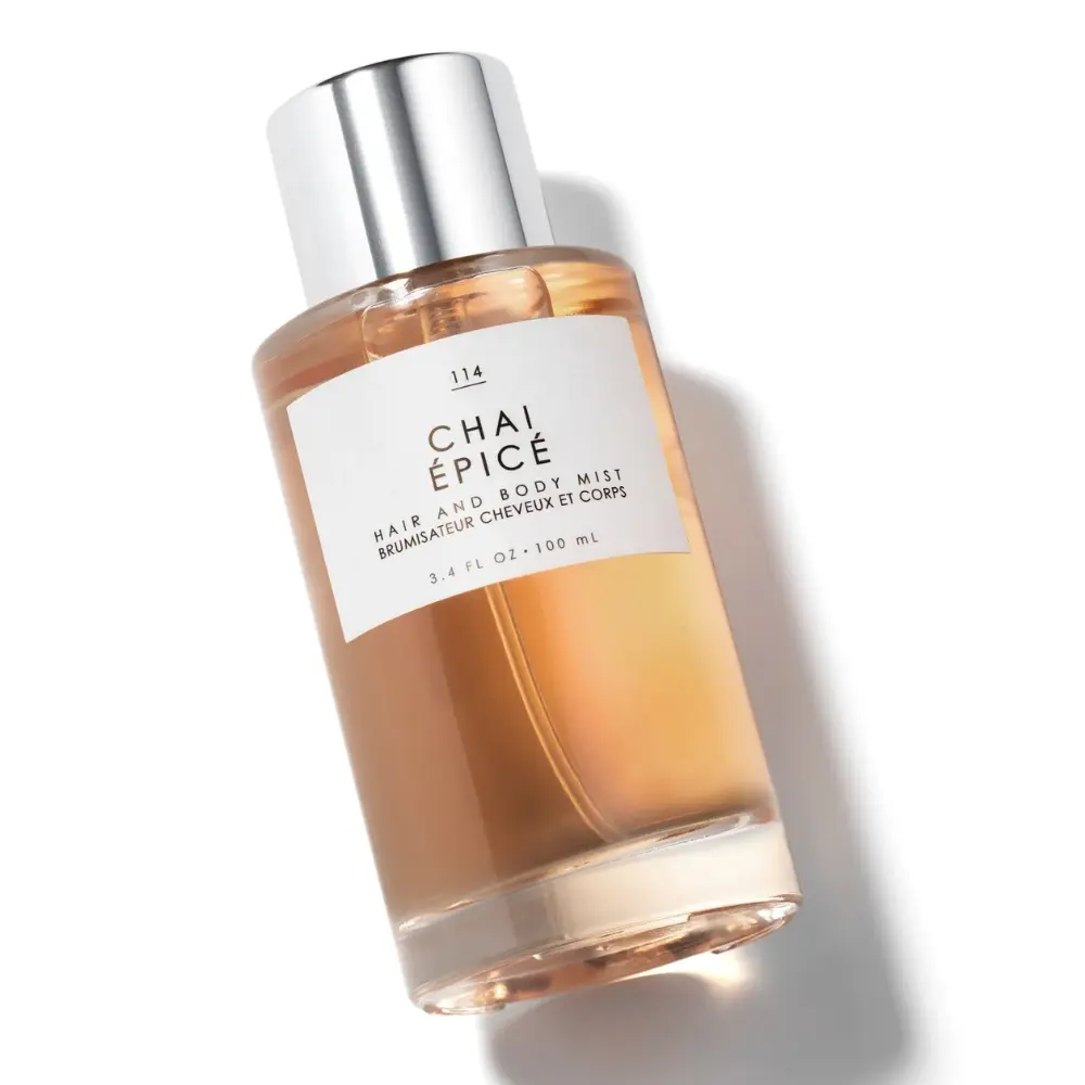Le Monde Gourmand | Chai Épicé Hair and Body Mist - EDT