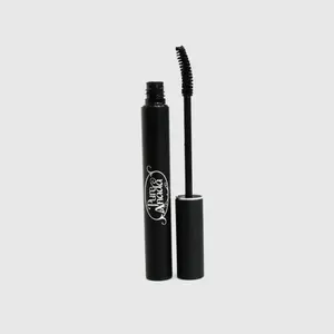 Black Mascara - Volumizing & Lengthening - Paraben Free - Gluten Free - Mercury Free - Makeup - Cosmetic