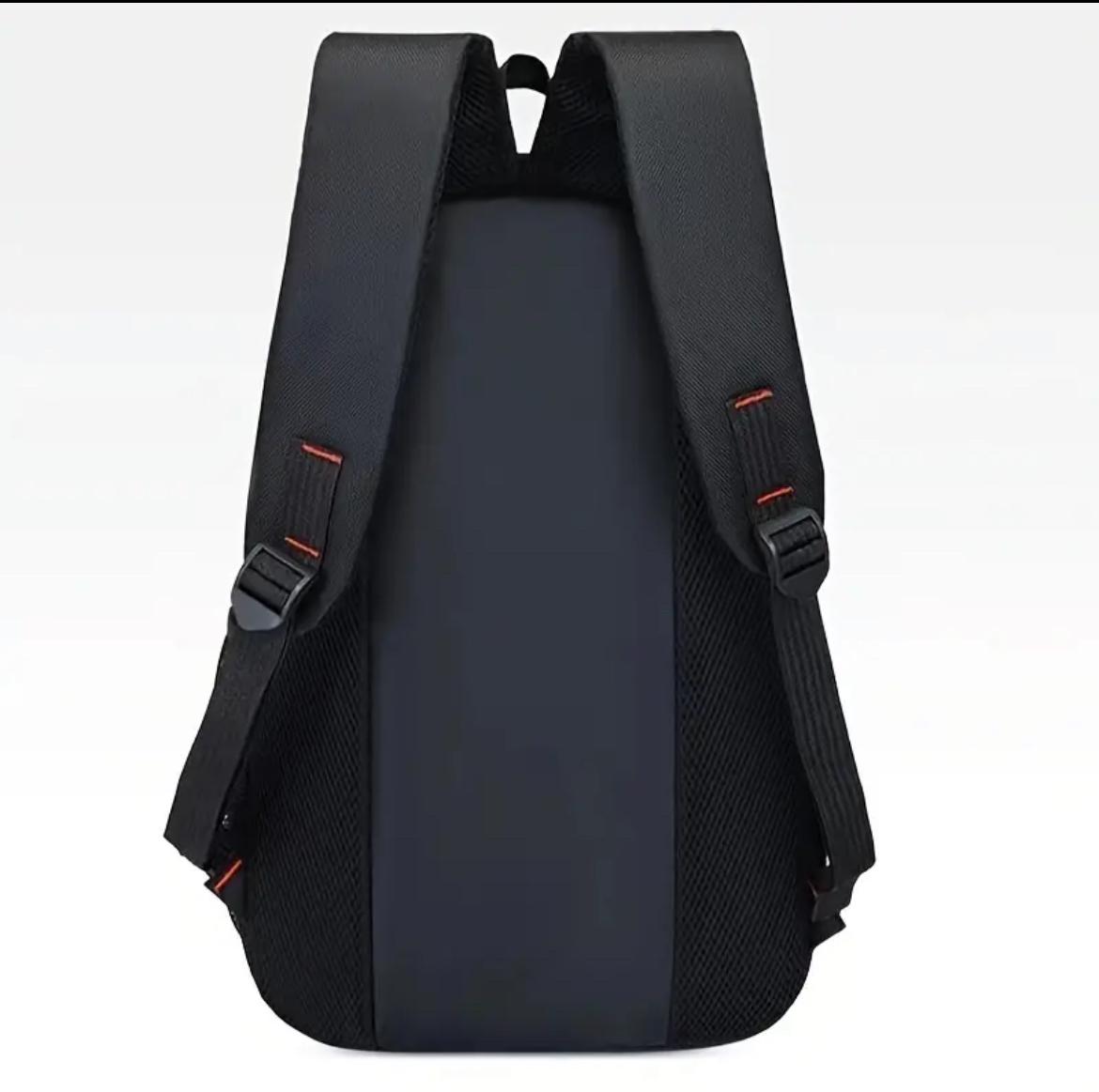Ben Davis Backpack - Functional Backpack for Travel and Everyday Use