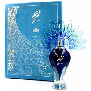 Lattafa Asdaaf Reem Eau de Parfum – 100 ml / 3.4 Fl Oz – Floral Fruity Elegant Fragrance