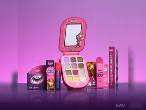 Bratz Bundle - Yasmin