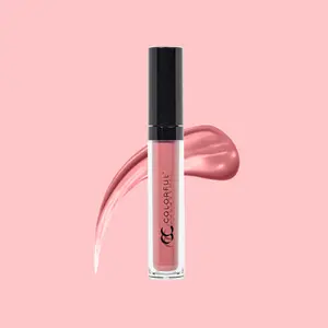 Linda LL-126 LIQUID MATTE  Paraben Free By Colorful Cosmetics
