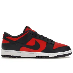 Nike Men's Dunk Low Retro SE CO.JP University Red Obsidian, from StockX