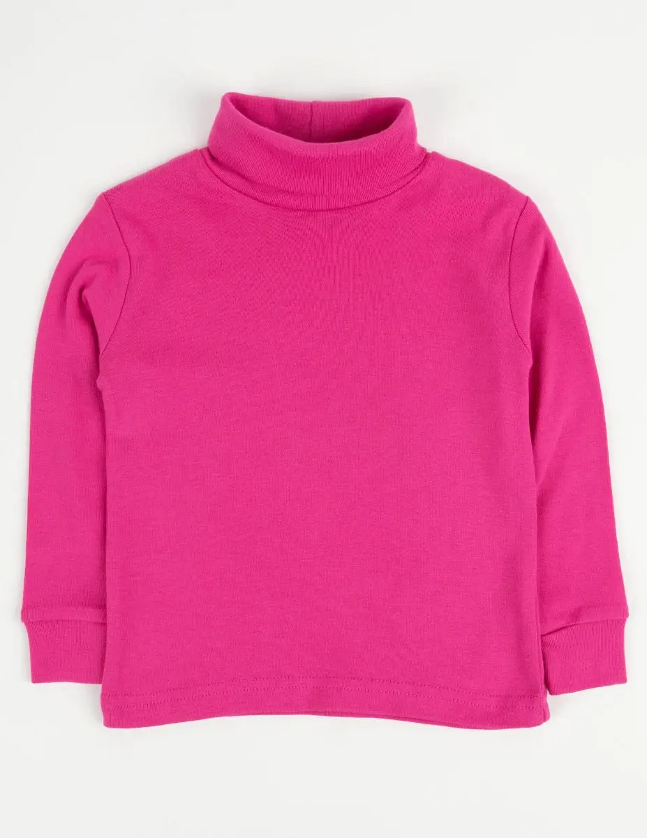 Cotton Classic Turtleneck Shirts Casual Soft Sweater Casual Sweatshirts