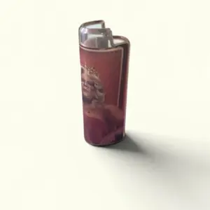 Medium Madea lighter holder