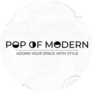 Pop-of-Modern