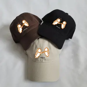 Mirada Embroidered Hat, Ivan Cornejo , Mirada Tour , Ivan Cornejo Merch, Funny Retro Hat, Gift for Her, Dad Hat