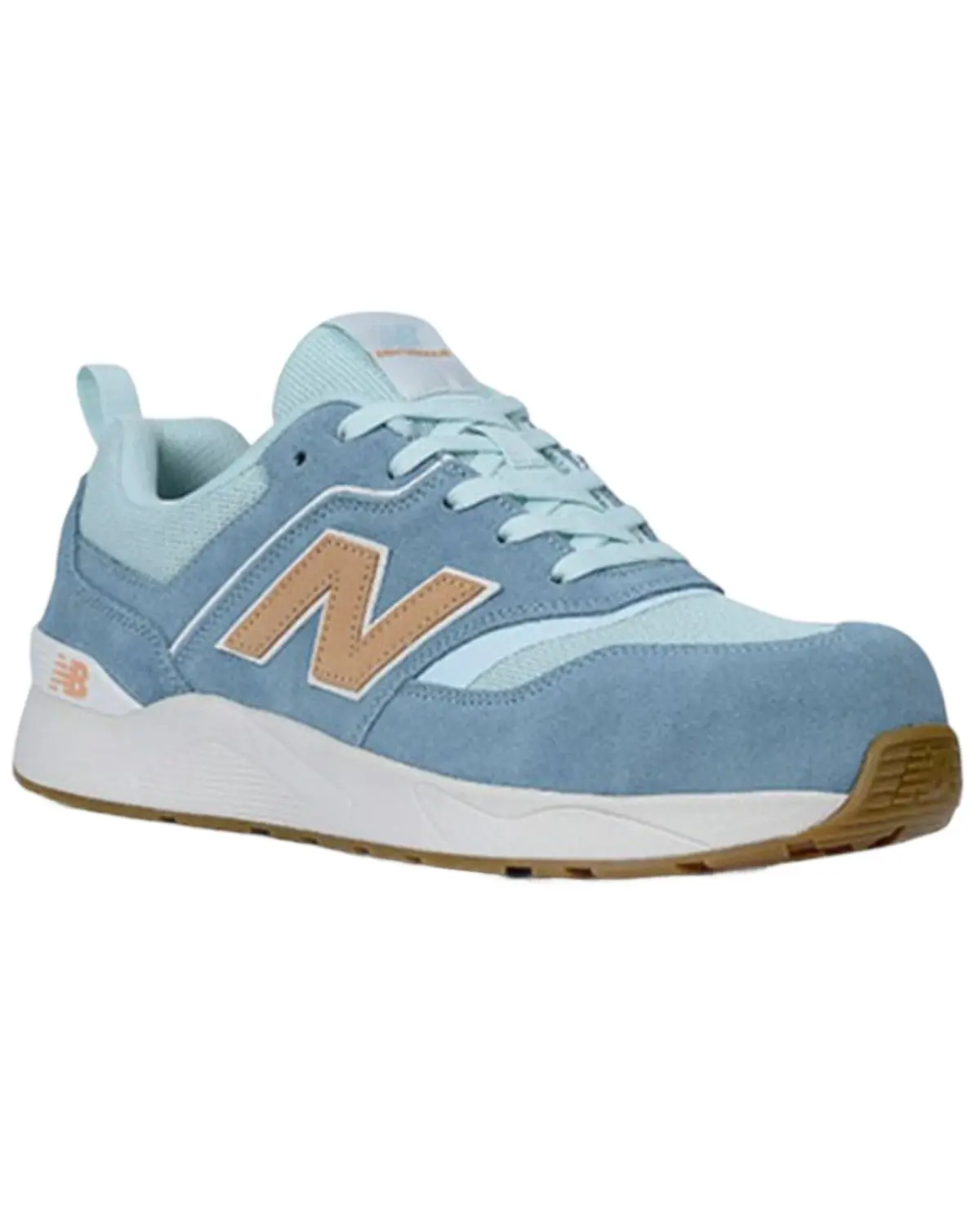 New Balance Women's Women'S Elite Lite Work Shoes Composite Toe - Wuelehmo