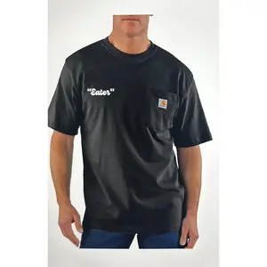 Thickeats For Real Eaters Carhartt T-Shirt