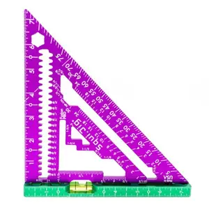 Squi Jig 7.5" Fusion Pro Square - Joker Edición