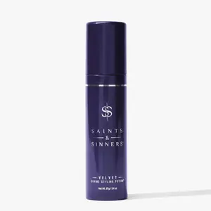 Velvet Divine Styling Potion