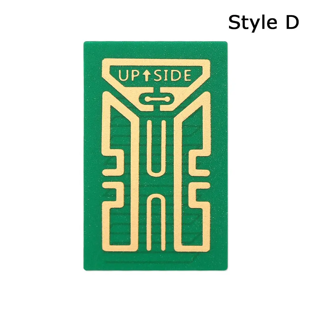 Style D