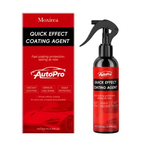 Car Coating Spray — Powerful Degreaser. Multi-functional heavy-duty oil removal. One spray eliminates stubborn oil stains and grime, delivering professional-grade cleaning performance to the max!