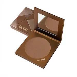 park ave princess matte face & body bronzer