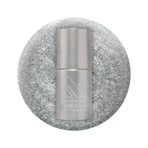 Platinum Velvet - Gel