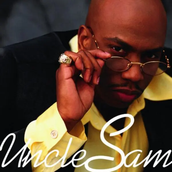 Uncle Sam Music Album with Lyrics - Compact Disc (CD), Music With Lyrics