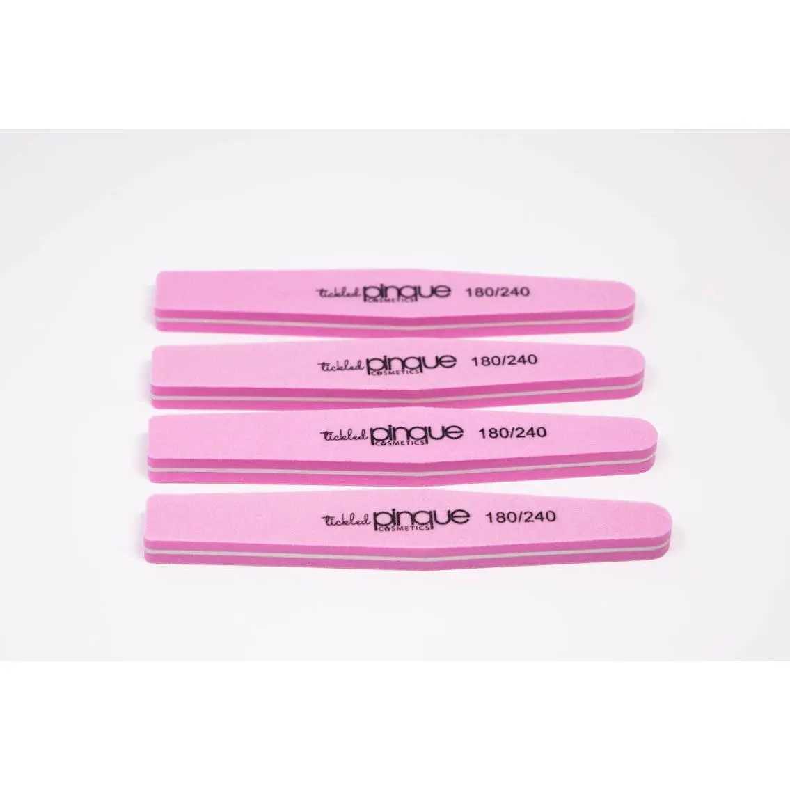 Nail Buffer • 180/240 Grit