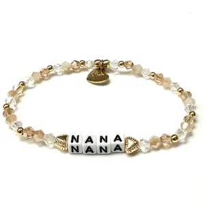 Nana Bracelet - Gold