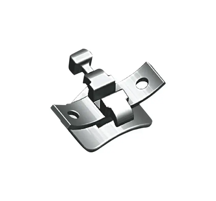 ALEXANDER Case 20 pcs Metallic Bracket W/H 3, 4, 5