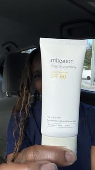 product review image from La esencia 40 1