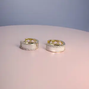 Evelyn earrings