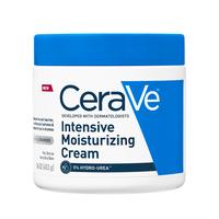 Intensive Moisturizing Cream 16 oz