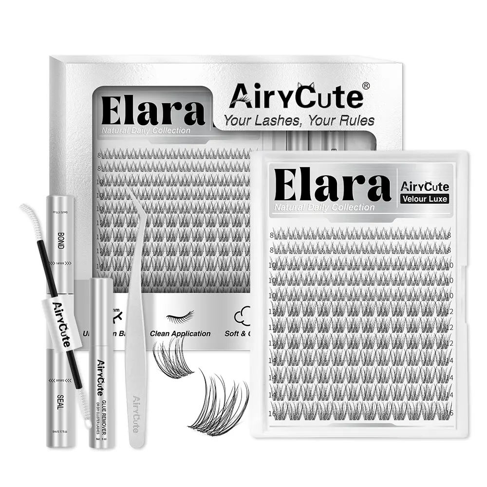 Elara Kit [natural style]