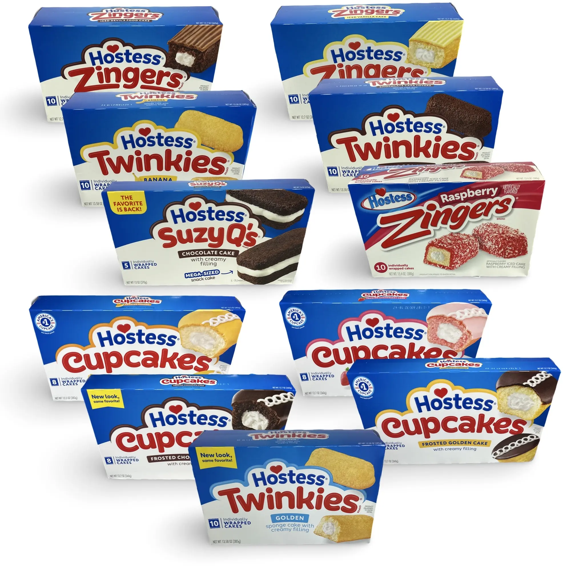 Hostess Only