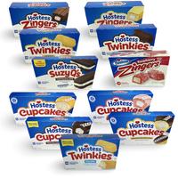Hostess Only