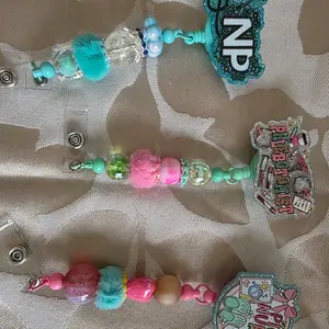 Badge Reels