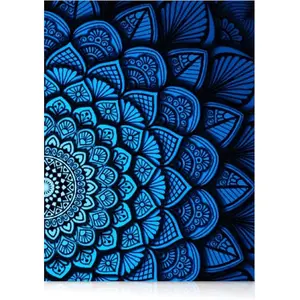 Blue Mandala Diamond Art Kits diamond art diamond painting diamond paintings