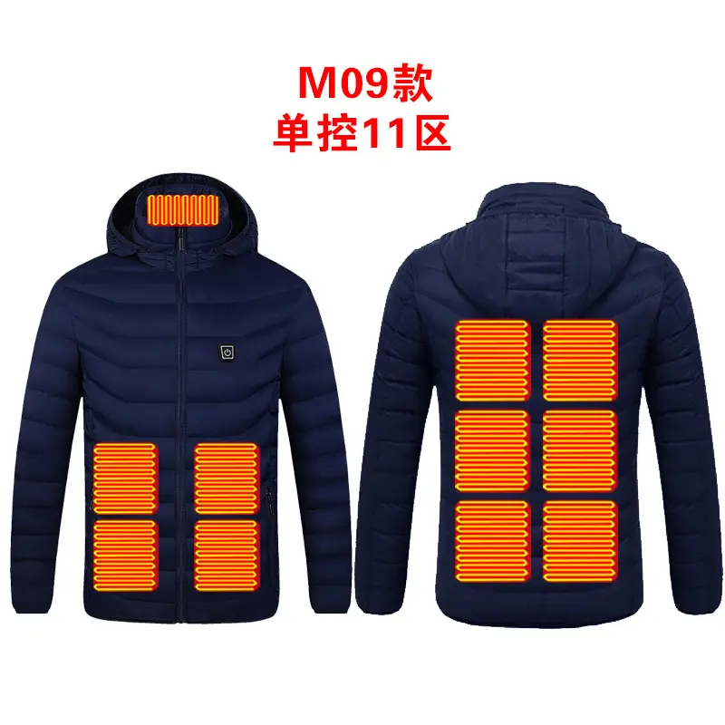 M09 11 single control blue (excluding po