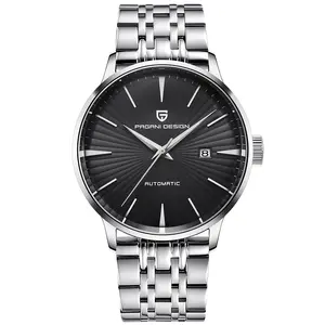 344 Men's Automatic Watch